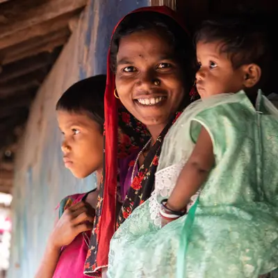 Maternal and Child Health