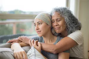Wholistic Cancer Care for Young Adults