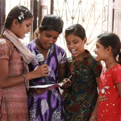 Prevention of Child Marriage