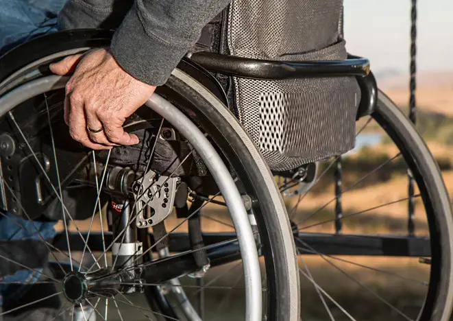 Special needs support