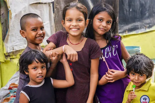 Instilling Leadership in Girls