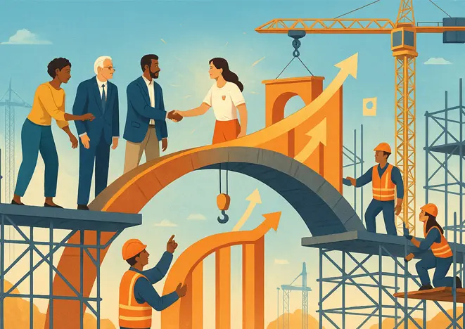 The Social Sector Landscape in India