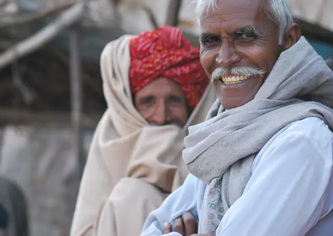 Read more about the article The Gram Panchayat’s Role in the Development of Rural India