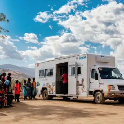 mobile-healthcare
