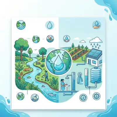 water-rejuvenation